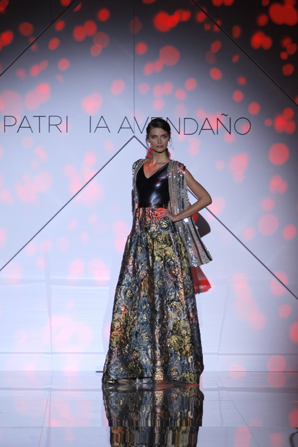 ilovebrides.pt desfile patricia avendano 2017